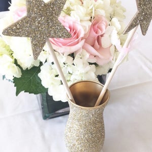 Sparkle Star Wands | Crown Wands | Star Wands and Crowns | Glitter Wands | Wands | Magic Wand | Princess Wand | Fairy Wand | Party Wand |