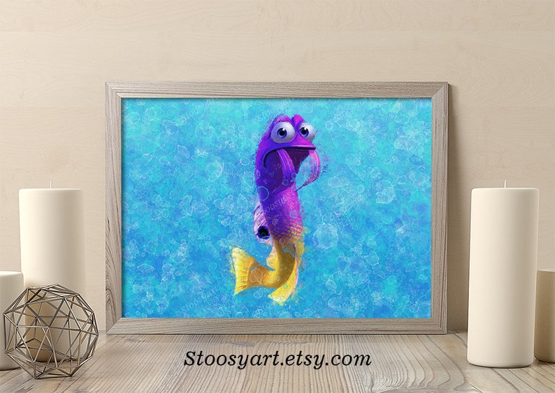 nemo nursery