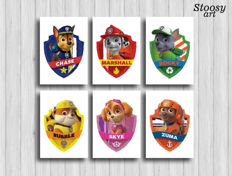 Office Calendars & Planners Paw Patrol 16 Month 2019 Wall Calendar