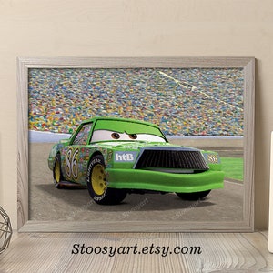disney cars gifts