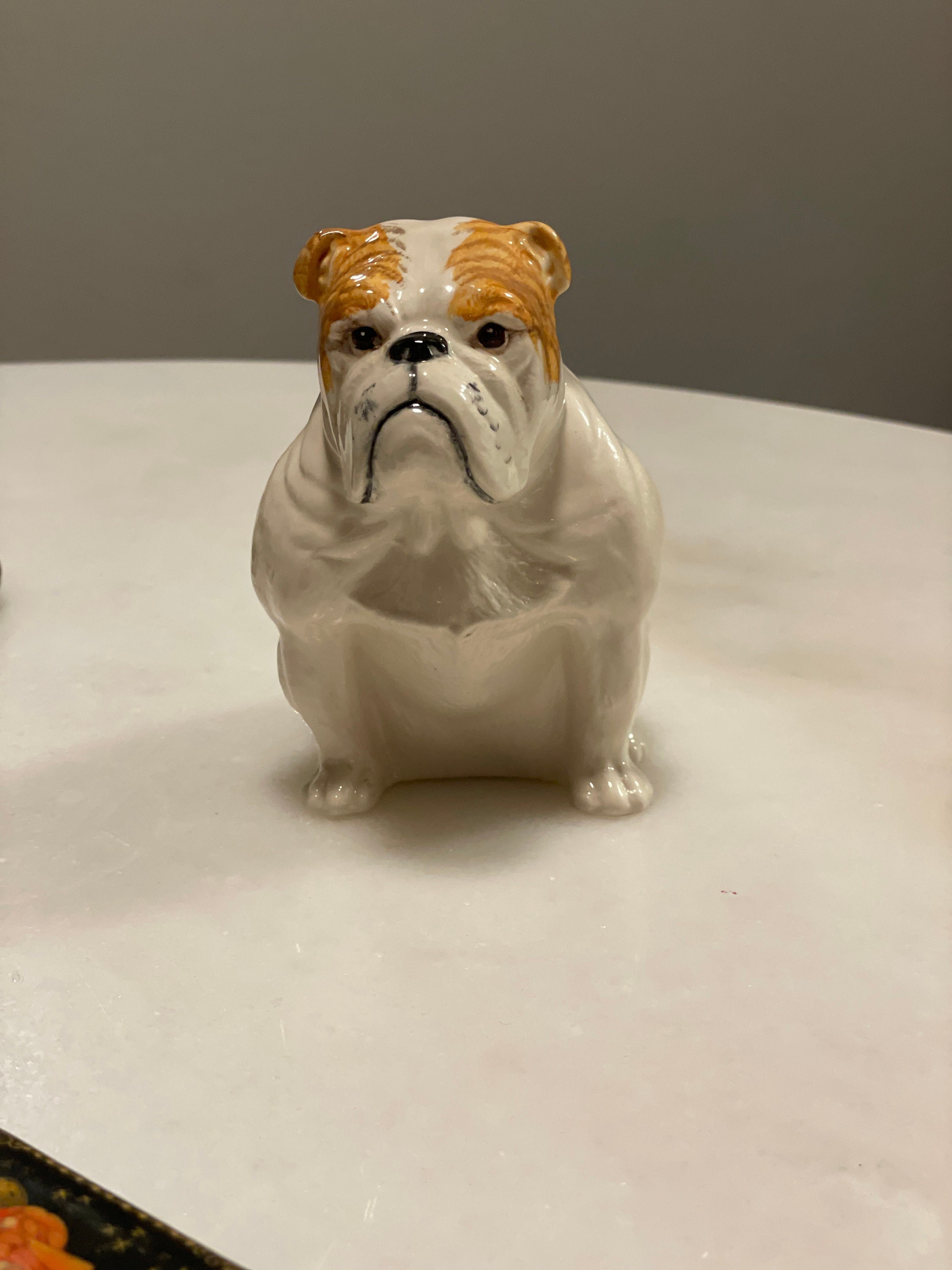 限定品 ロイヤルドルトン royal dulton ブルドッグ bulldog | www