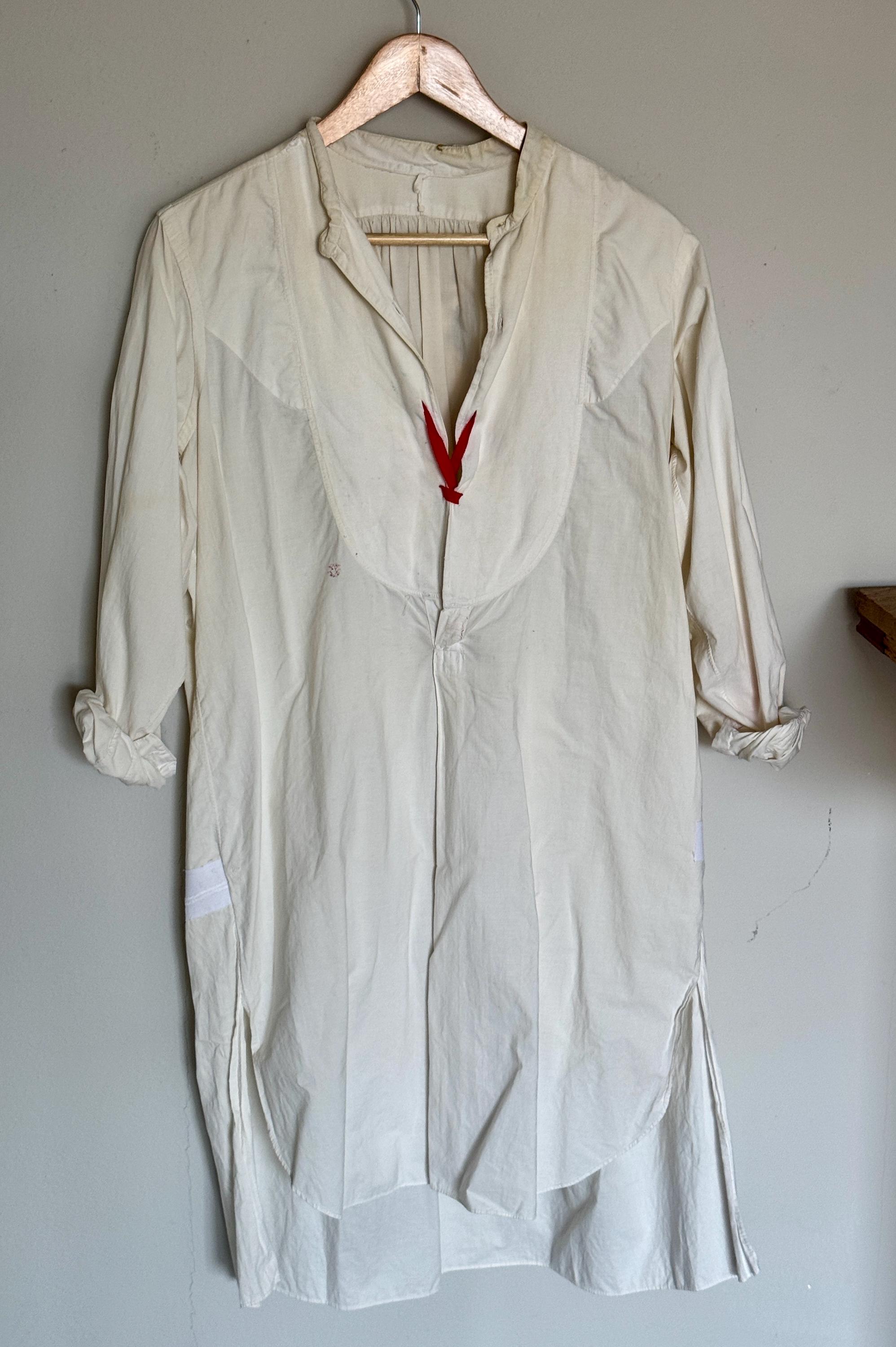 French Linen Tunic - Etsy French Linen Tunic - Etsy