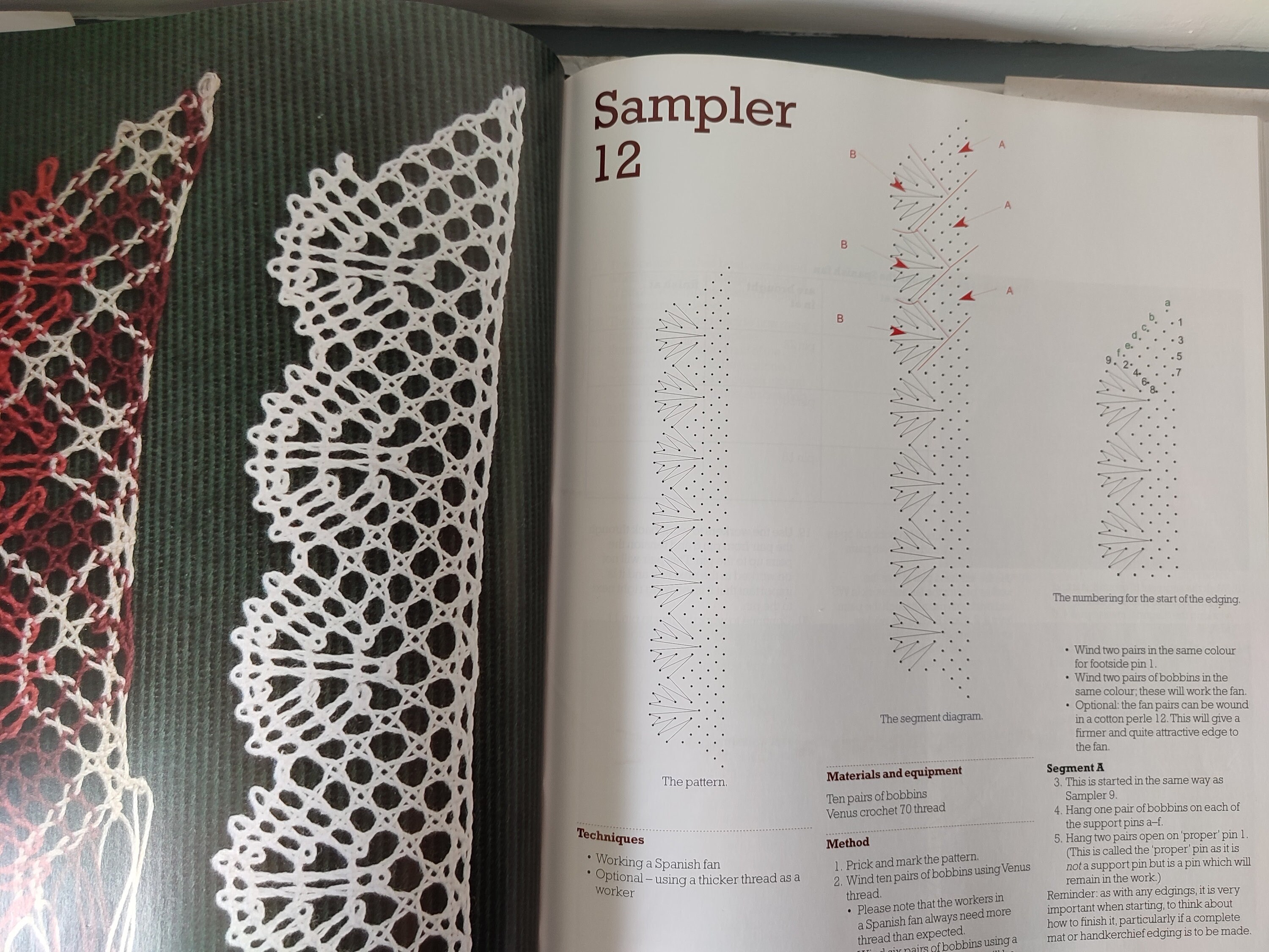 Torchon Lacemaking,lace, Lace Maker, Lace Patterns, Bobbin