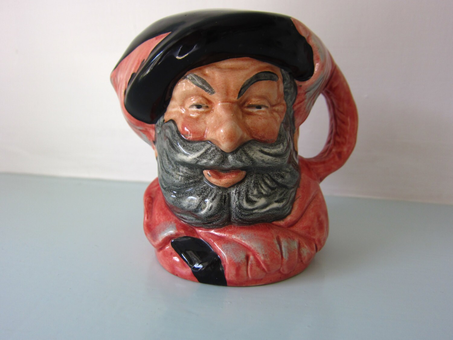 Pottery Falstaff - Etsy