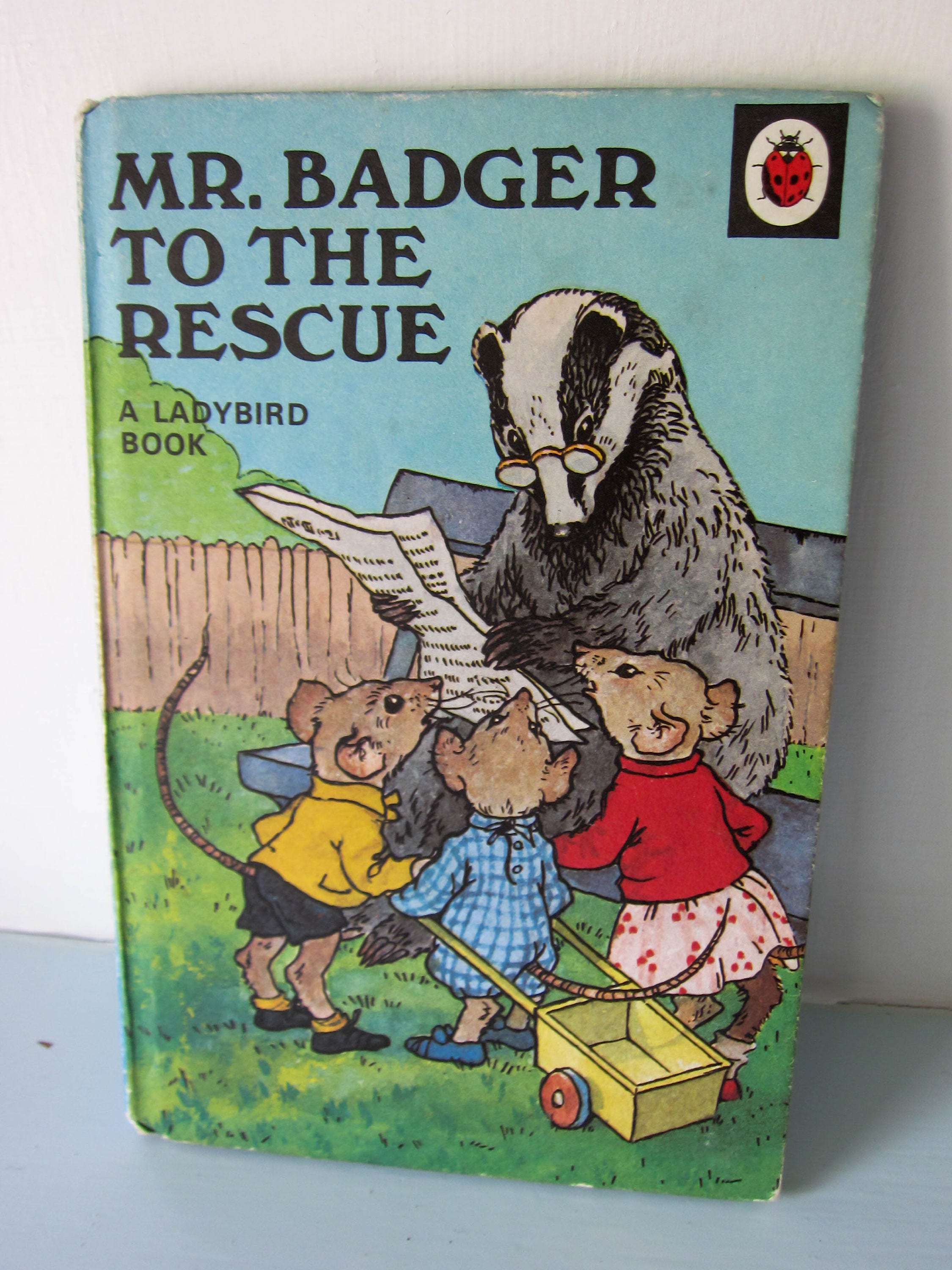 洋書  Family Ladybird Books Ladybird Books 1950/60/70s Hardbacks- Various Titles -sold