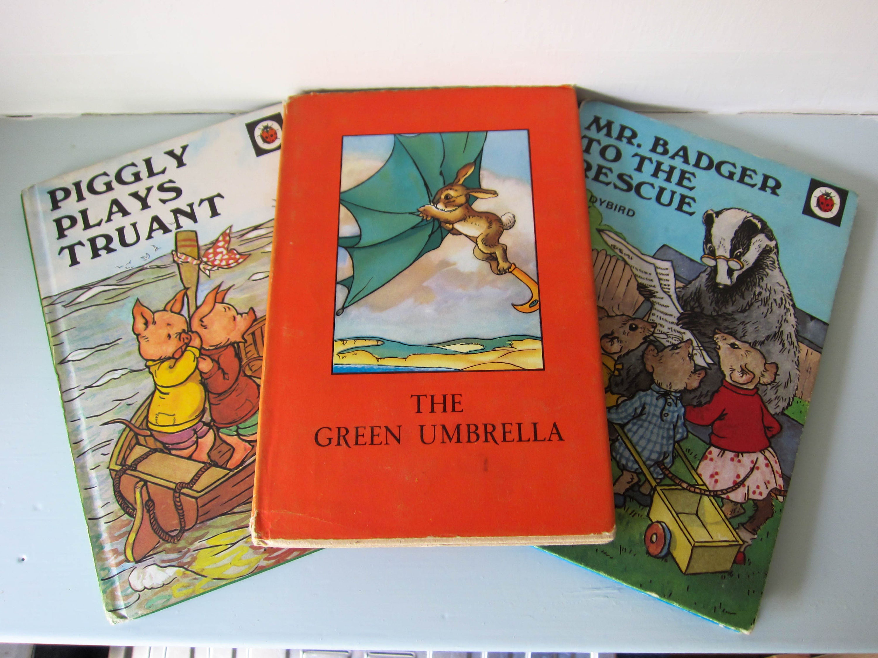 洋書  Family Ladybird Books Ladybird Book, Vintage Ladybird Books, Vintage Children's