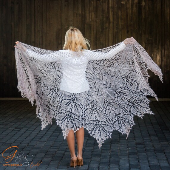 lace shawls and wraps
