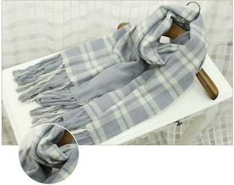Christmas gift, Warm Women's Scarf, Winter Women Fashion Accessories