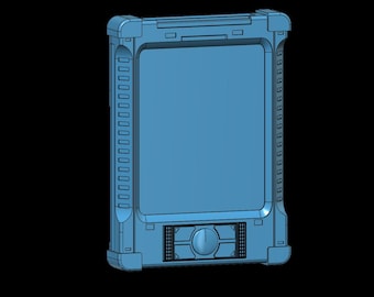 Helldivers 2 belt Tablet PDA v4