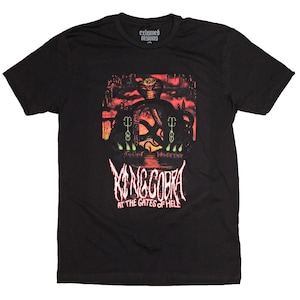 KING COBRA - At The Gates Of Hell - KingCobraJFS - Gothic King Cobra