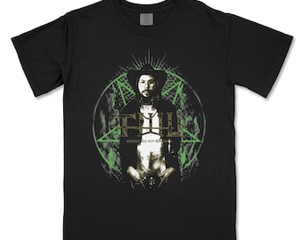 KINGCOBRAJFS - Gothic Bad Boy Romance TWU - Comfort Colors T Shirt