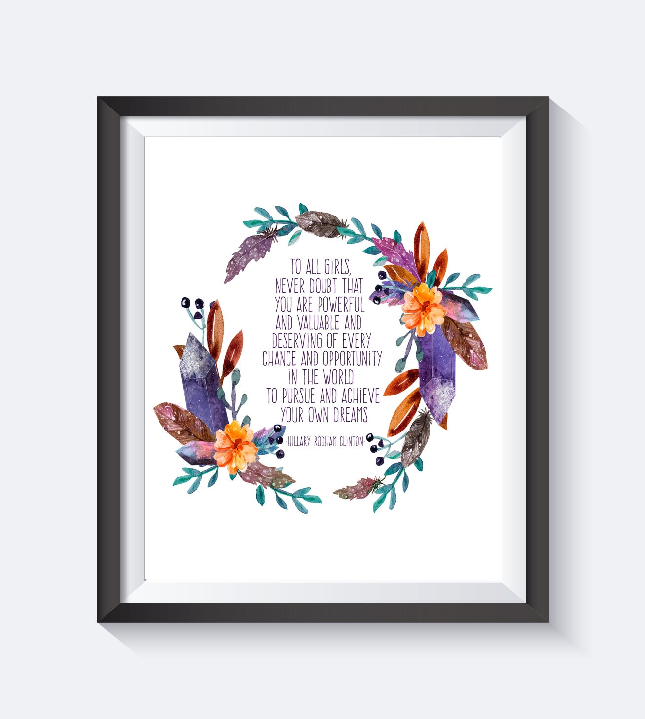 Hillary clinton - Etsy 日本