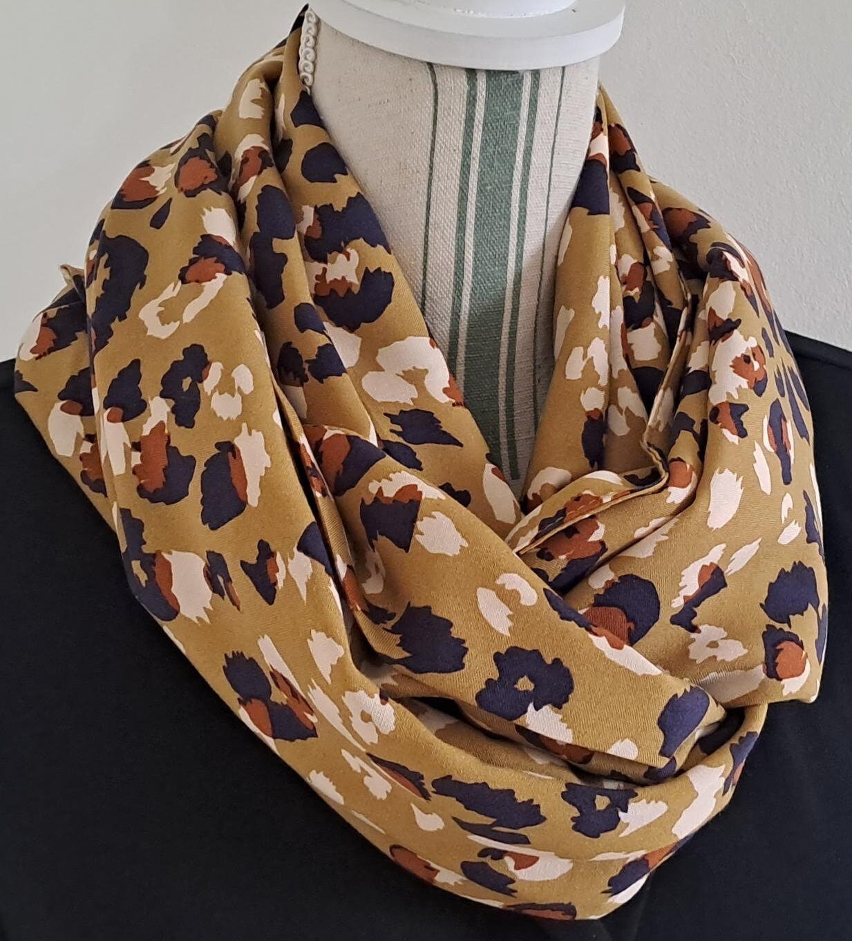 Wild Thing | Alpine Fleece-Lined Neckwarmer