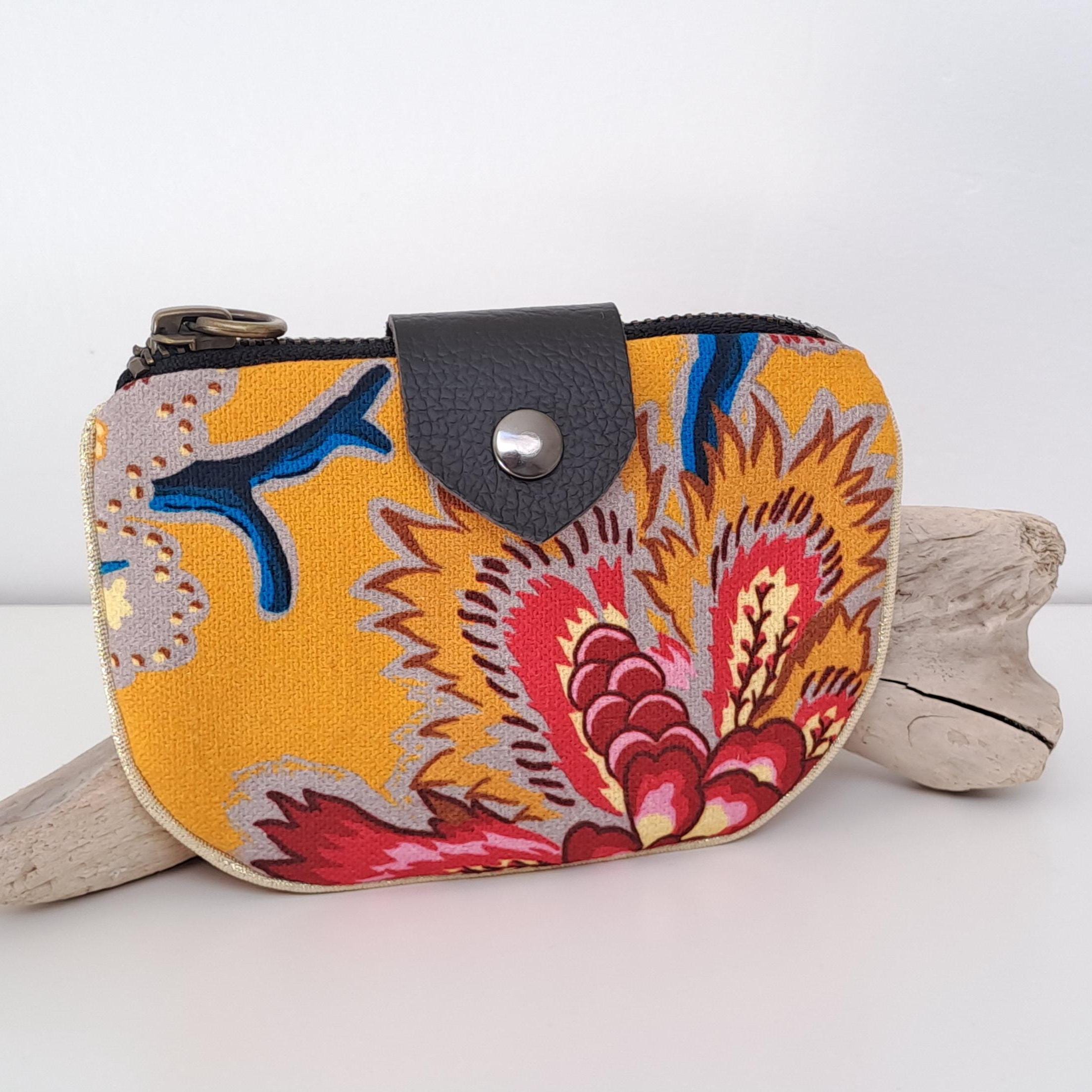 Tessuto dello zafferano Italia