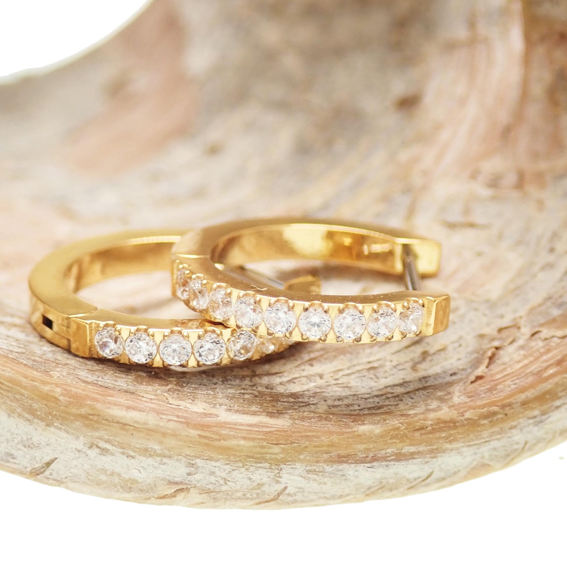 アクセサリー Daughters Jewelry Pill hoop Gold il_fullxfull.6552738252_d84f.jpg