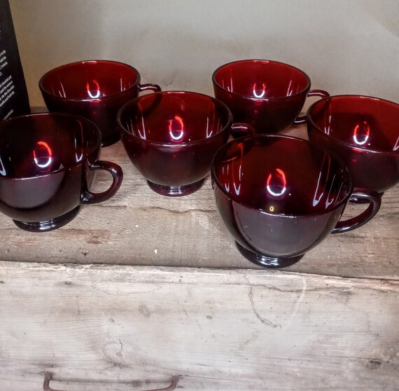 Clear Tea Cups  Williams Sonoma