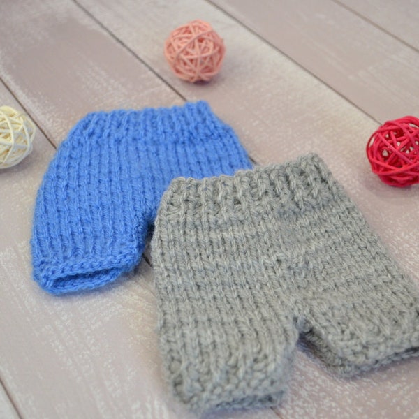 Doll clothes 9 inch Pants for toys