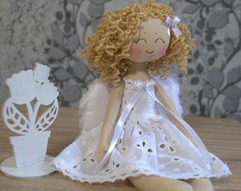 Angel doll 12 inches Angel doll