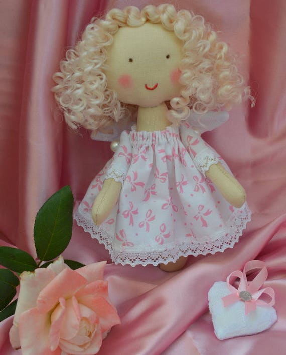 little doll