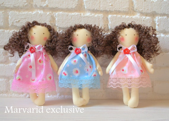 etsy handmade dolls