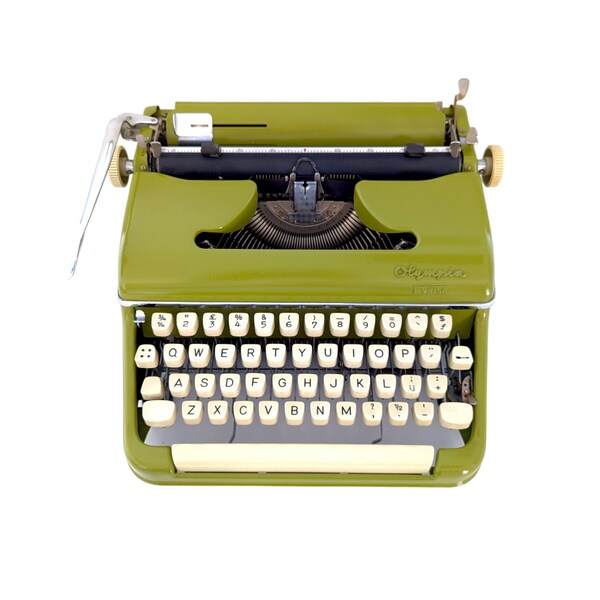 Custom Typewriter Keyboard Etsy