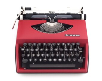 OLYMPIA MONICA S *BLACK//BLACK//RED//PURPLE//GREEN//BROWN* QUALITY TYPEWRITER RIBBON