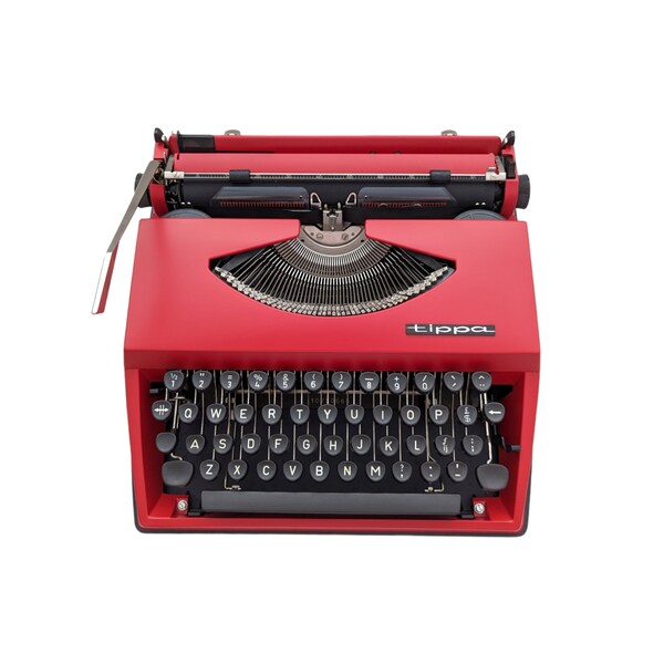 Typewriter Keyboard Etsy