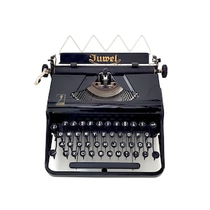 Olivetti 315 タイプライター ビンテージ Olivetti, Underwood 315 Portable Typewriter - Vintage 1970s