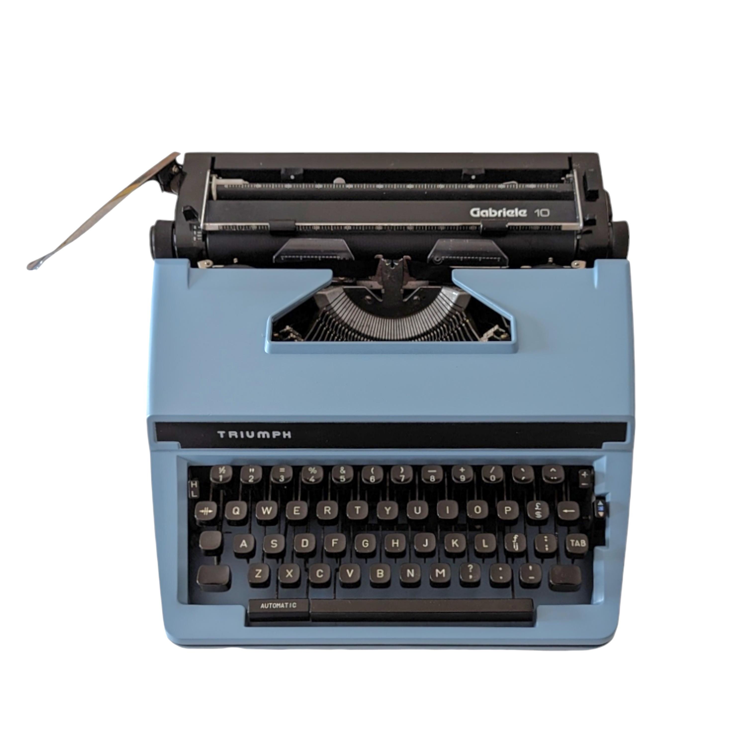 TonysTypewriters - Etsy 日本