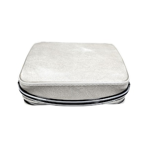 Estuche vintage para máquina de escribir de lujo Brother / Caja de almacenamiento para máquinas de escribir portátiles