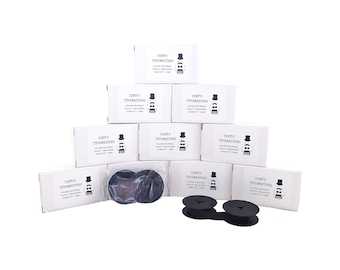 Silver Reed 500 Typewriter – Mr & Mrs Vintage Typewriters Ltd