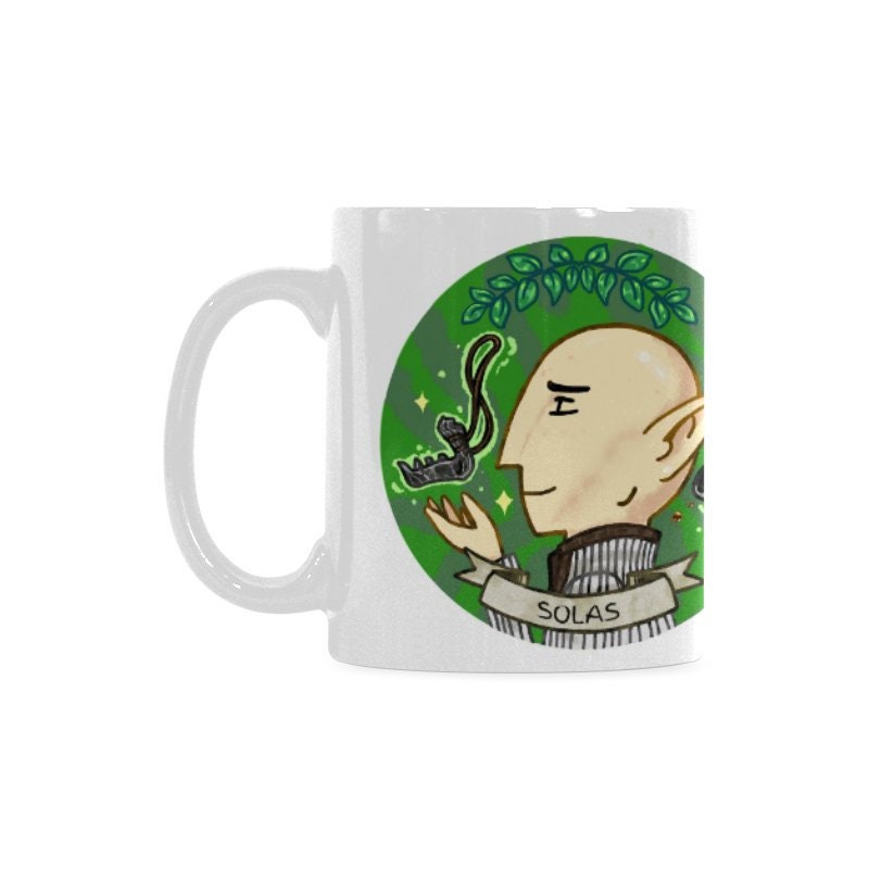 Mug Relaxant Solas