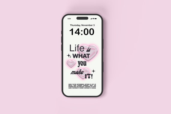 Pink y2k aesthetic  Wallpaper iphone cute, Pink y2k aesthetic