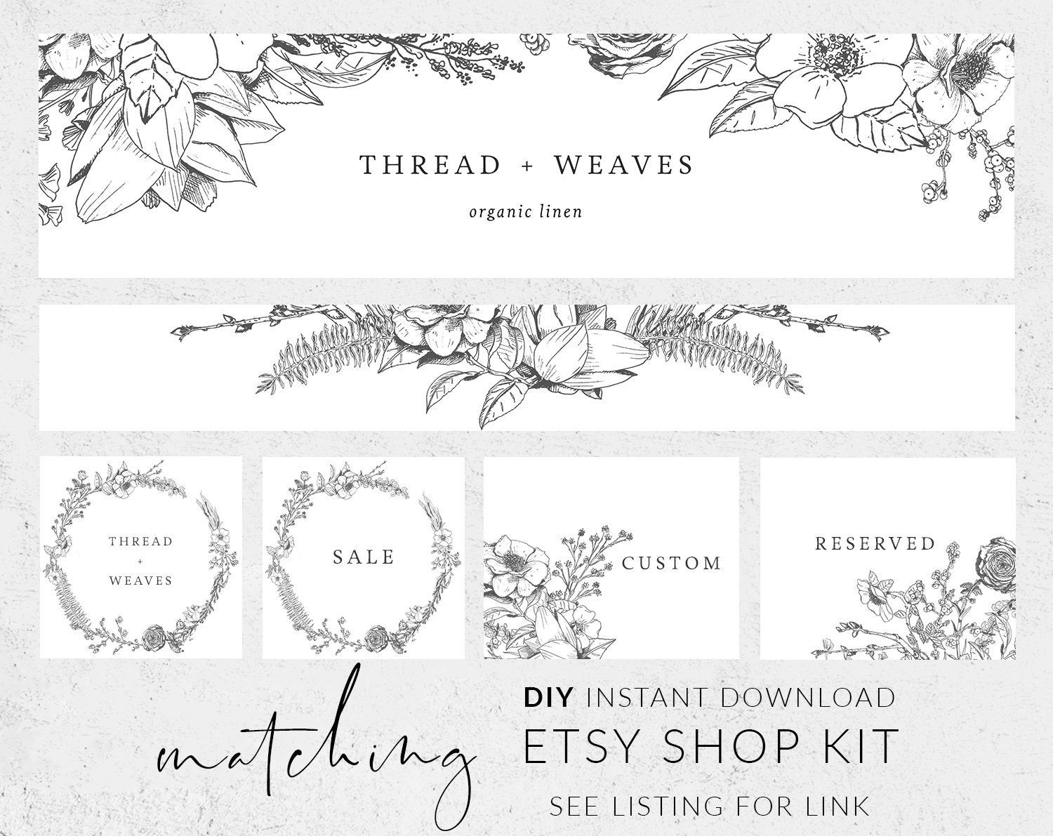 Business Card Design Custom Business Card Templett DIY Etsy Canada