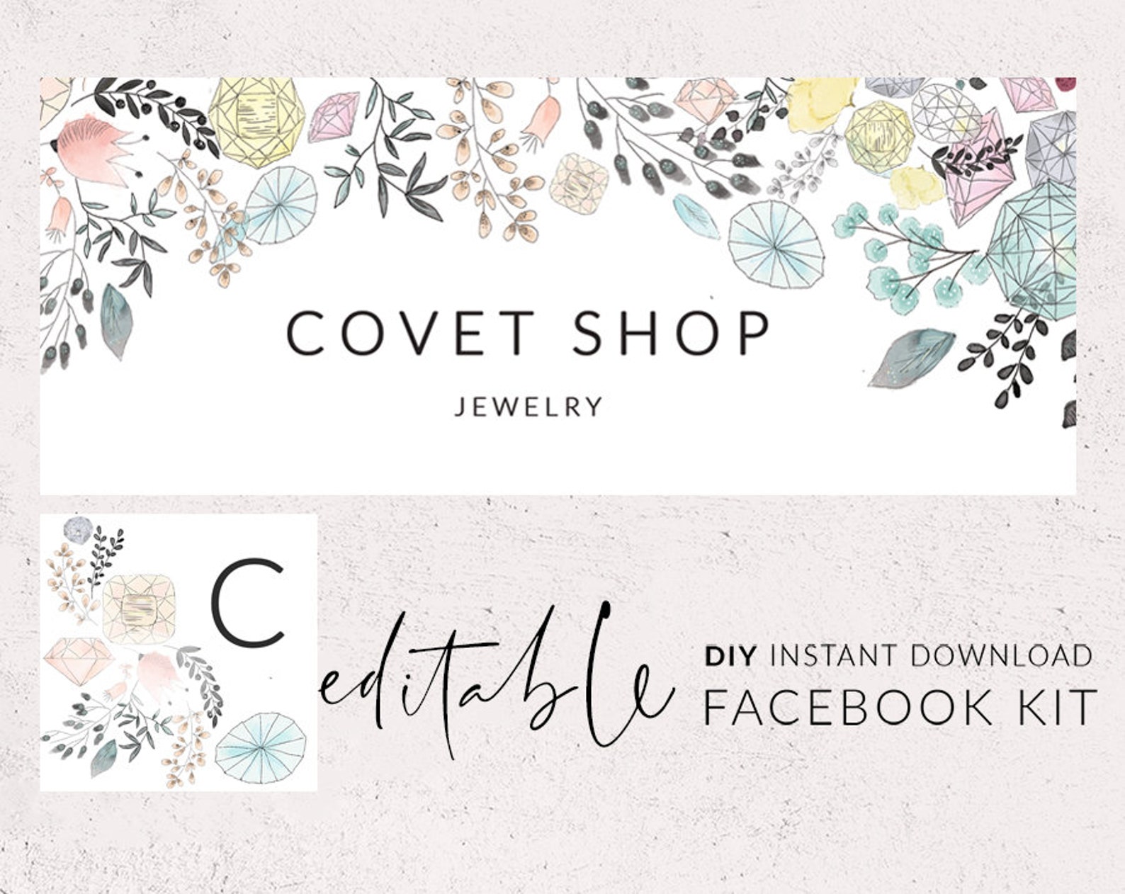 Instagram Template Instagram Logo Templett Social Media | Etsy Australia