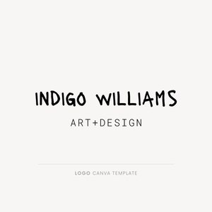 Premade logo ontwerp, Handgeschreven lettertype logo, Rustiek logo, Eenvoudig logo, Fotografie logo, Watermark logo, Professioneel logo, Childrens logo