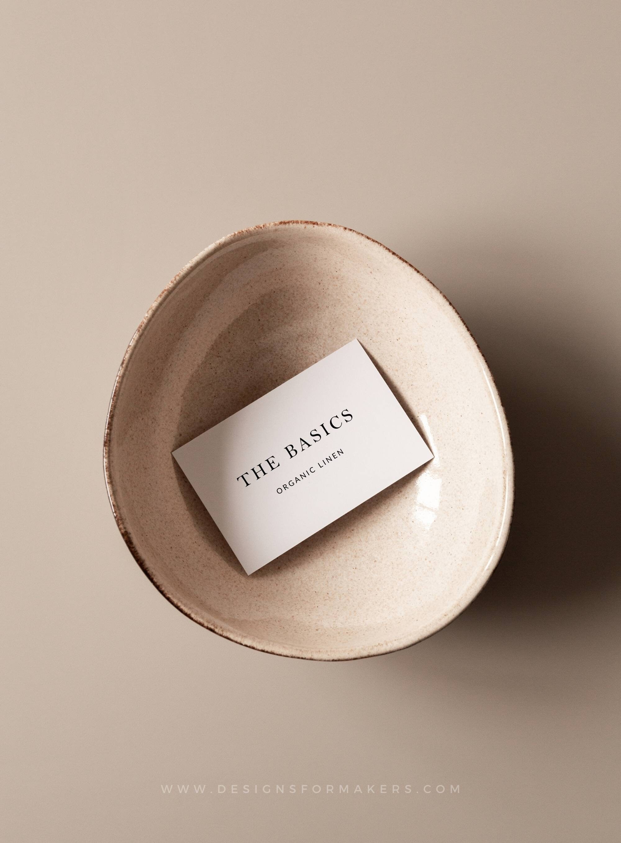 Minimal Logo Canva Logo Template Watermark Logo Classic Logo Small