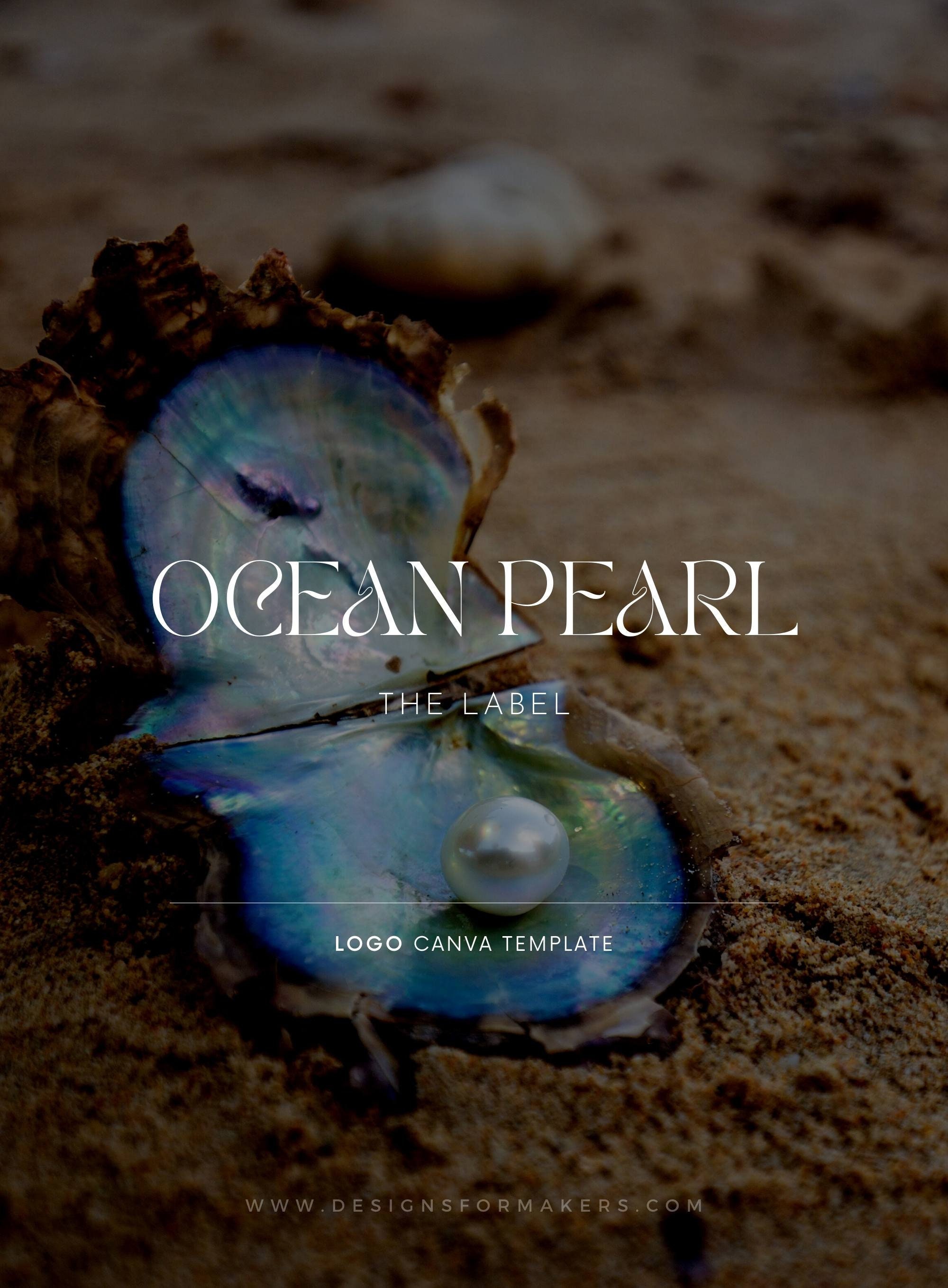 Logo Design Canva Template Modern Logo Template Minimalist Etsy Australia