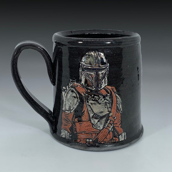 The Mandalorian Cup