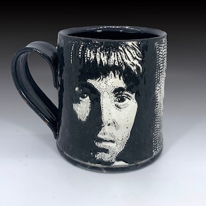 Beetles John Lennon and Paul McCartney Cup