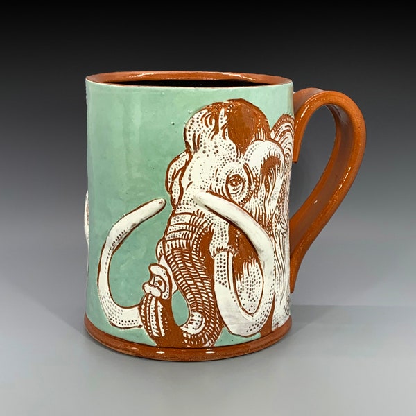 Mammoth cup