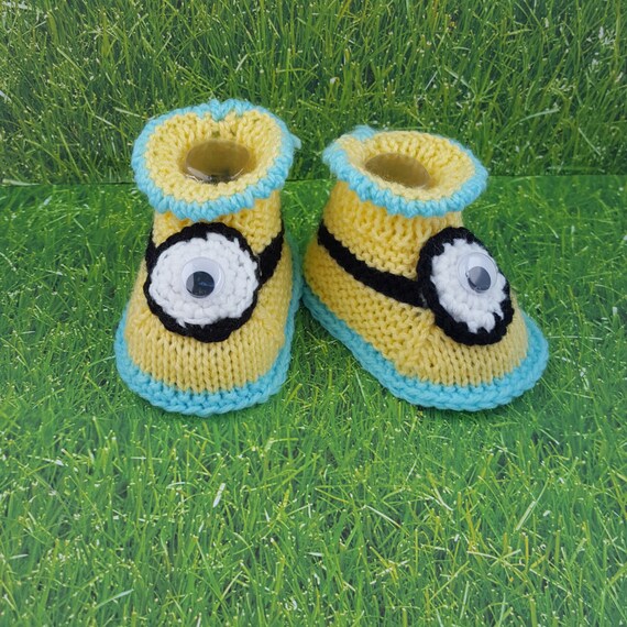 buy baby booties