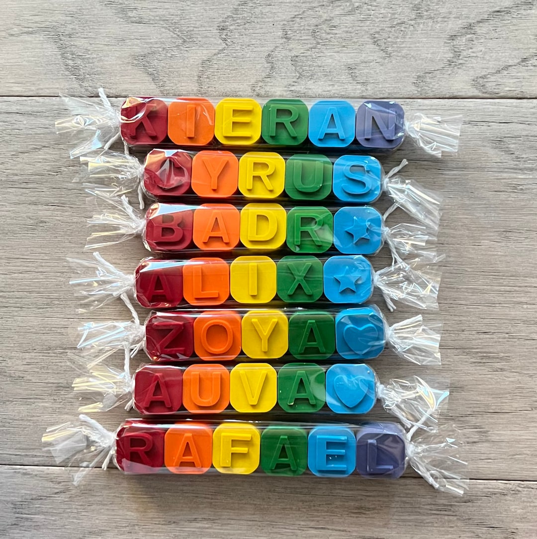 Back to School Preschool Gift for Prek Students From Teacher, Kinder or