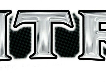 Download Nitro Fish Etsy