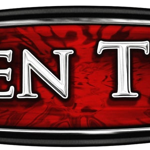 1 Rv Camper Aspen Trail Logo Decal Graphic-703
