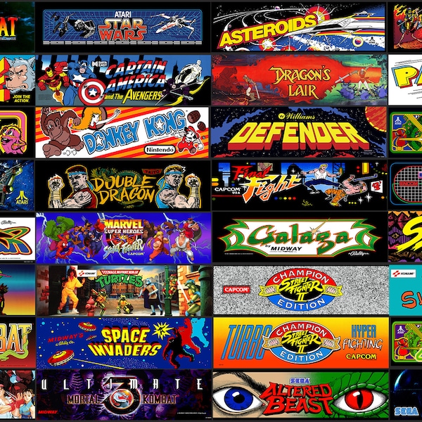 Riser for Atgames Legends Ultimate Arcade 3 Inch and 5 Inch - Etsy Canada