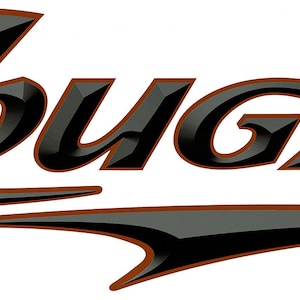 May include: Black and brown logo with the word "COUGAR" in a stylised font. The text "by Keystone" appears below the word "COUGAR".