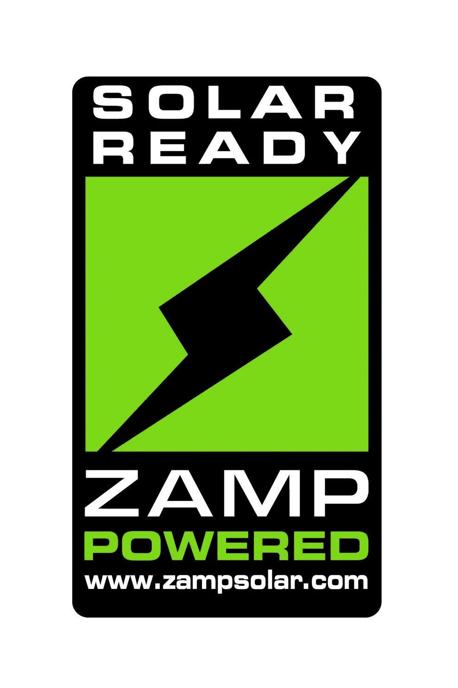 1 RV Camper Trailer R-pod Solar Ready Logo Decal Graphic-3106 - Etsy