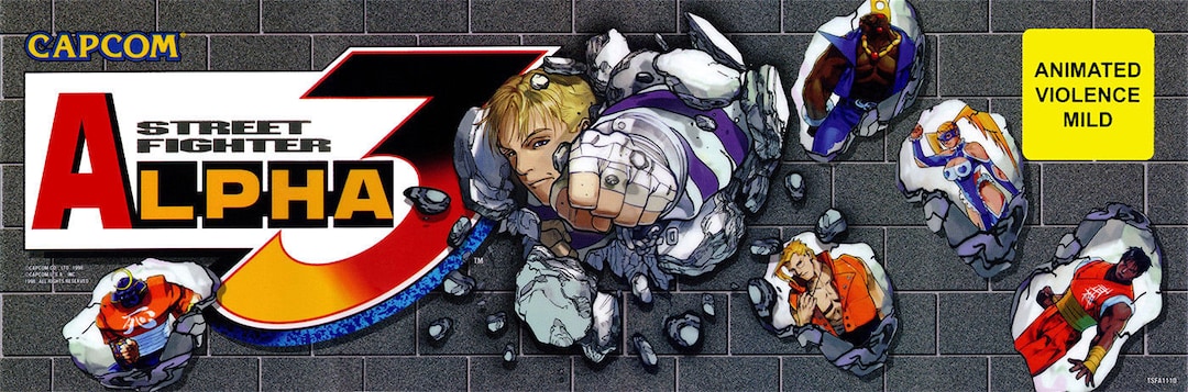 StreetFighterAlpha3