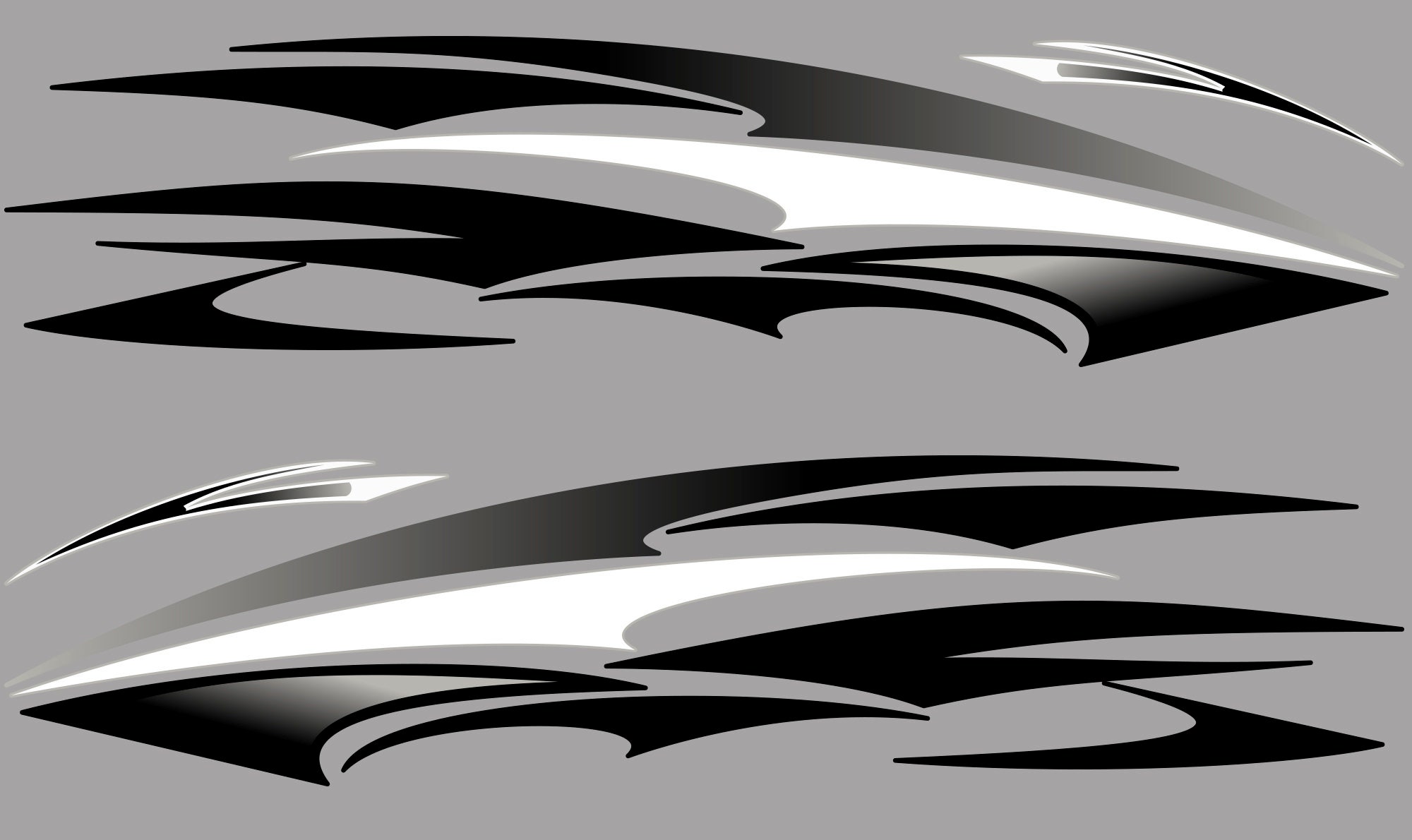 RV, Trailer, Camper, Motorhome Large Vinyl Decals/graphics